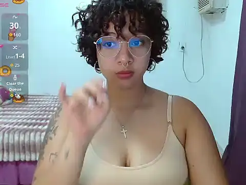 ari thompson online show from January 2026 05:35:02 AM