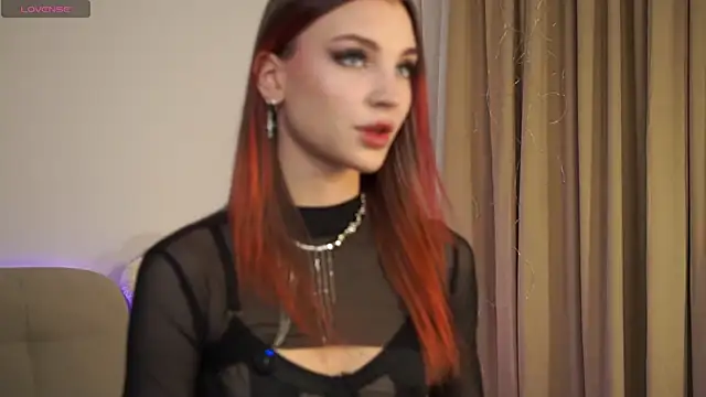 beckymadsons online show from October 2025 03:11:01 PM