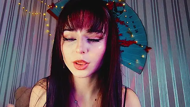 Snapshot of ArianaLight chatting on July 2026 06:06:02 PM ArianaLight online show from July 2026 06:06:02 PM