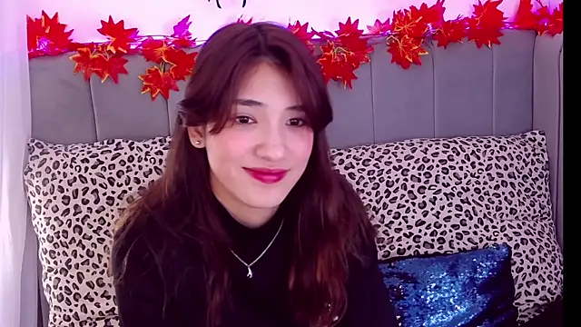 ArielLoove online show from October 2025 11:05:01 AM