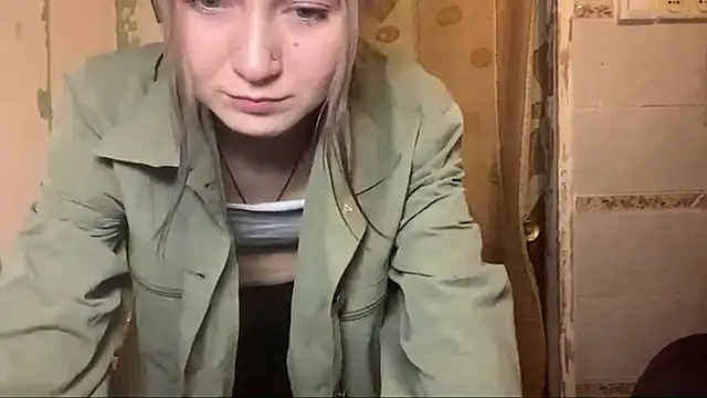 ArianeBhayani online show from October 2025 09:37:01 PM