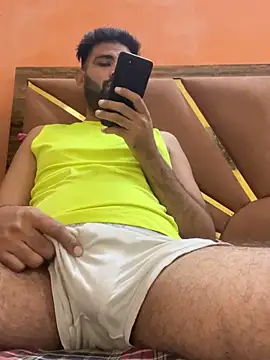 AlexSexMex123 online show from October 2025 05:29:01 AM