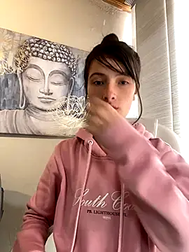 Alejandra pink10 online show from October 2025 03:13:01 PM