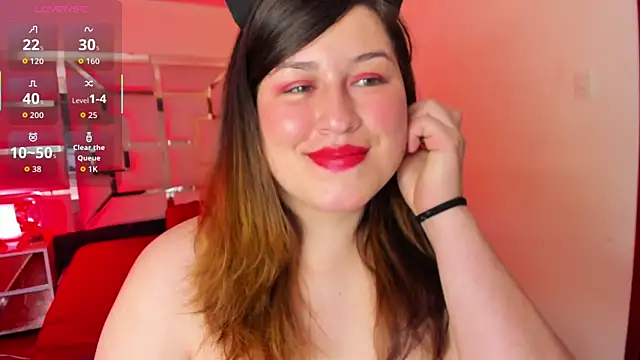 Snapshot of azul_vera chatting on October 2025 01:22:02 PM azul vera online show from October 2025 01:22:02 PM