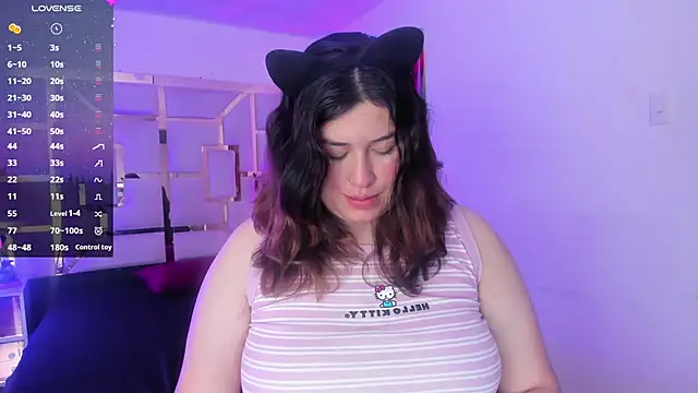 Snapshot of azul_vera chatting on November 2025 01:11:01 PM azul vera online show from November 2025 01:11:01 PM