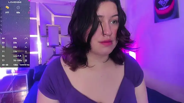 Snapshot of azul_vera chatting on November 2025 01:10:01 PM azul vera online show from November 2025 01:10:01 PM