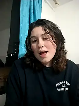 Snapshot of azul_vera chatting on November 2025 01:49:01 AM azul vera online show from November 2025 01:49:01 AM