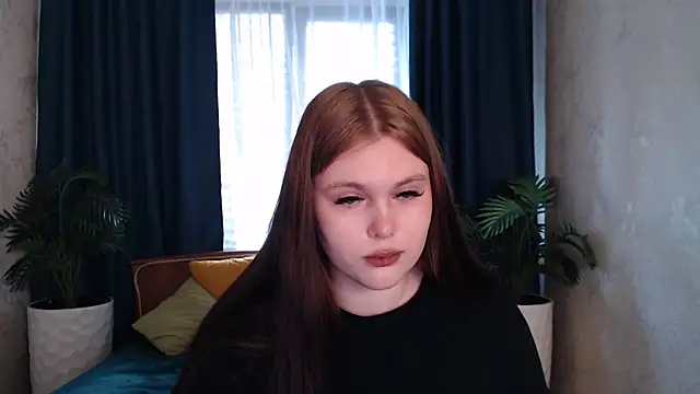 Musegirl online show from November 2025 05:41:02 AM