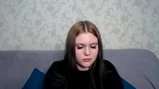 Musegirl online show from November 2025 08:35:02 AM