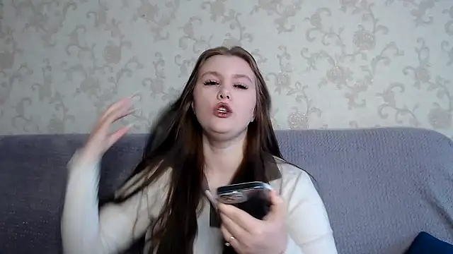 Musegirl online show from November 2025 08:35:01 AM