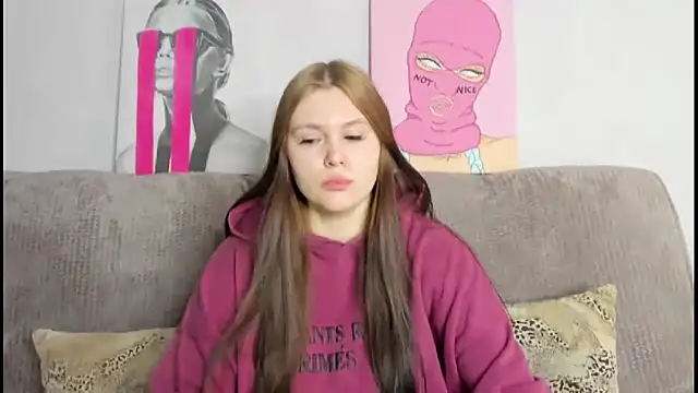 Musegirl online show from November 2025 08:24:01 AM