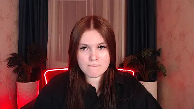 Musegirl online show from February 2026 01:15:01 AM