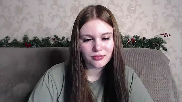 Musegirl online show from February 2026 03:31:01 PM