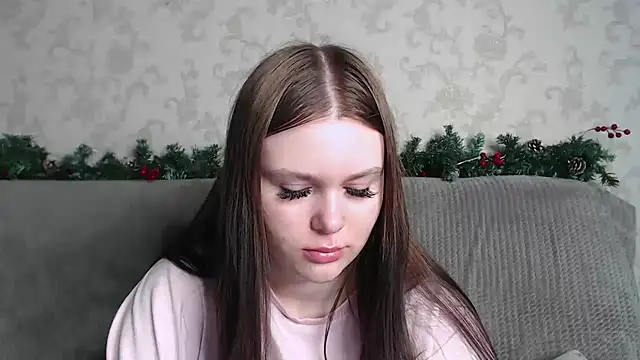 Musegirl online show from February 2026 08:26:01 AM