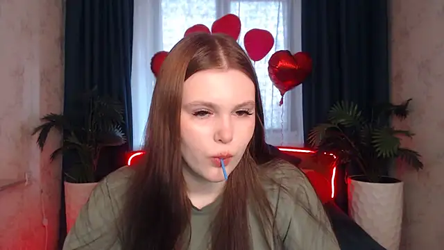 Musegirl online show from March 2026 08:27:02 AM