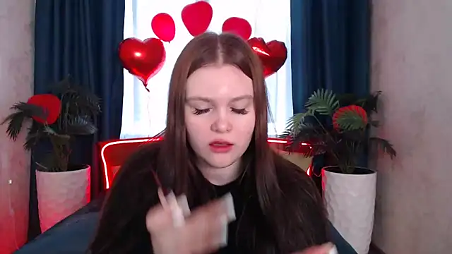 Musegirl online show from March 2026 08:22:02 AM