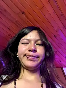 Ninfa pink online show from October 2025 06:43:01 PM