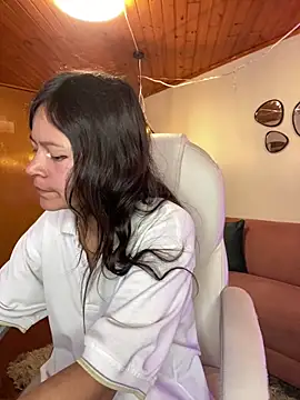 Ninfa pink online show from December 2025 02:45:02 PM