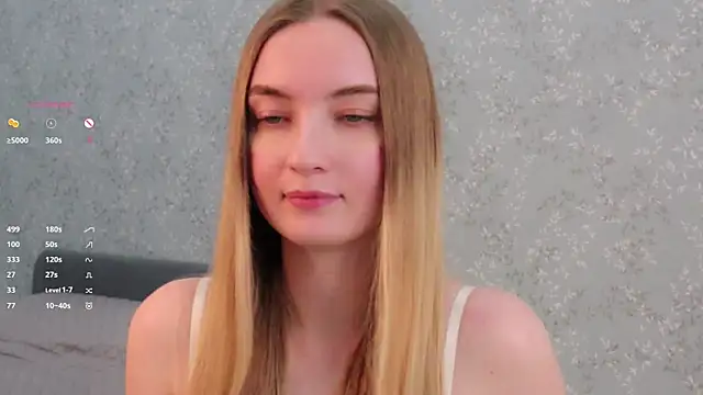 Marylandyy online show from February 2026 02:09:01 PM