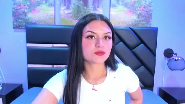 GAbrielaBotero online show from November 2025 07:16:02 PM