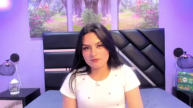 GAbrielaBotero online show from December 2025 07:54:02 PM