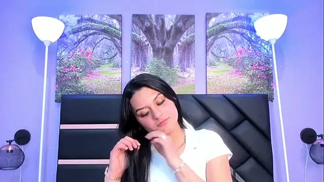 GAbrielaBotero online show from January 2026 07:40:01 PM