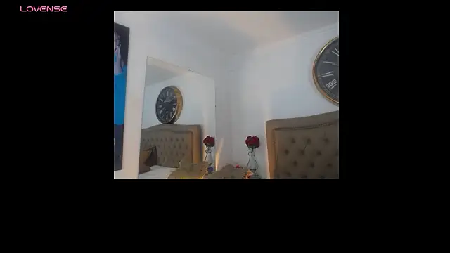 Adara Ferrara online show from February 2026 01:40:01 PM