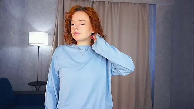 MelodyHasbrouck online show from October 2025 06:03:02 AM