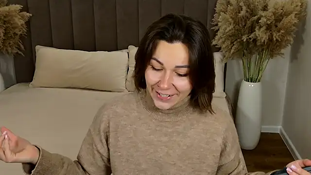 EdenSolis online show from November 2025 05:07:01 AM