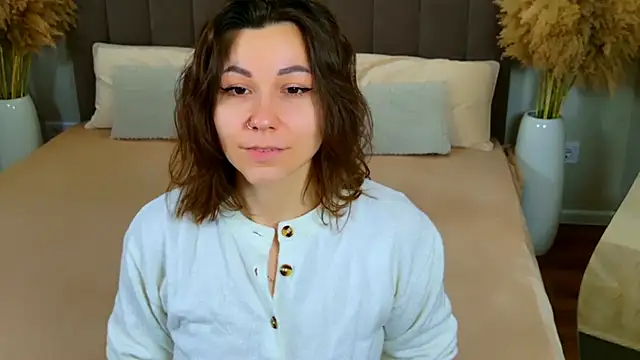 EdenSolis online show from March 2026 08:20:01 AM