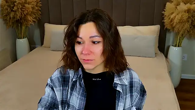 EdenSolis online show from March 2026 08:58:02 AM