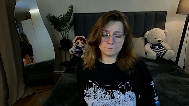 Briarx online show from January 2026 05:10:02 AM