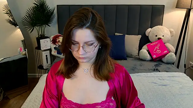 Briarx online show from February 2026 10:17:02 PM