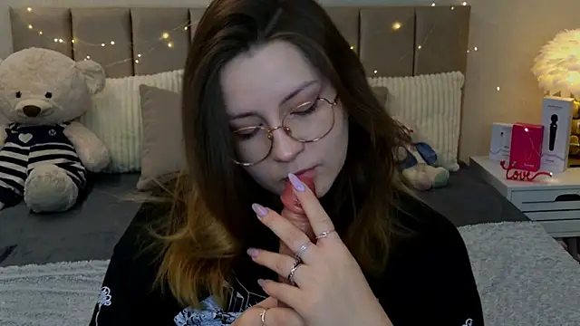 Briarx online show from April 2026 08:09:02 PM