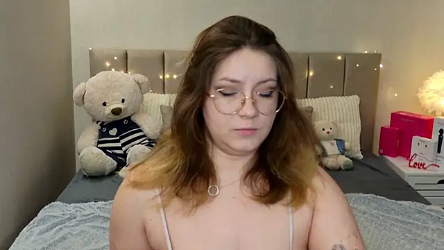 Briarx online show from April 2026 07:33:02 PM