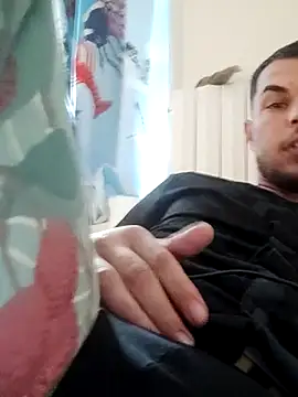 Alexszader36 online show from October 2025 03:33:02 PM