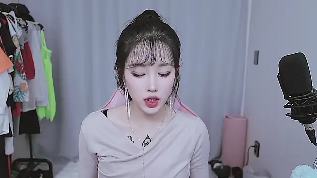 MISA 02 online show from April 2026 08:12:02 AM