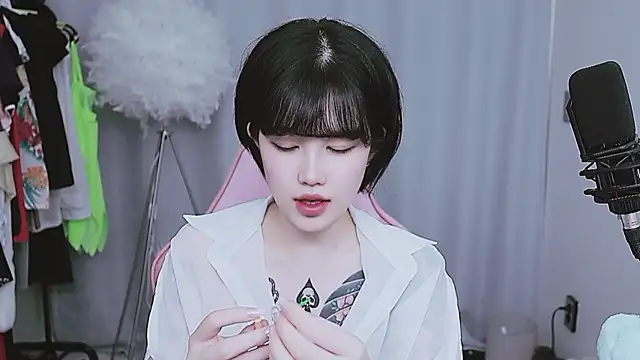 MISA 02 online show from April 2026 06:31:01 PM