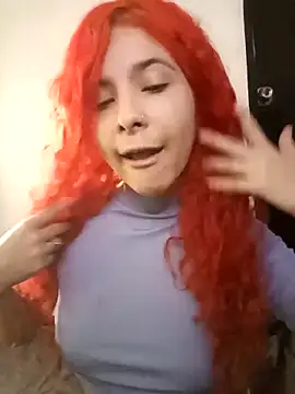 Thalia Karlson online show from April 2026 01:05:01 PM