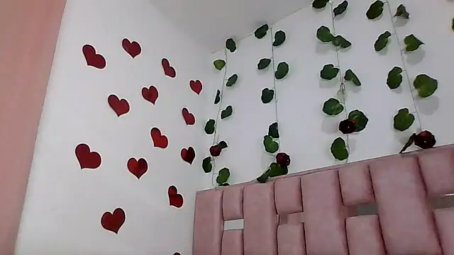 abby moss 2 online show from February 2026 12:37:01 PM