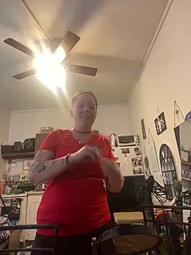 Snapshot of EdNEmSexyBlend chatting on October 2025 07:57:02 PM EdNEmSexyBlend online show from October 2025 07:57:02 PM