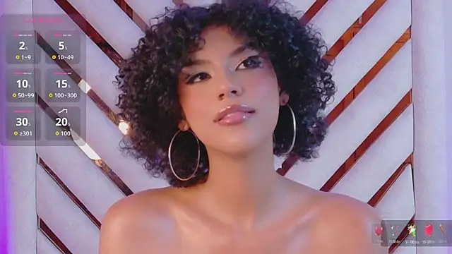 Lila-Rose online show from February 2026 03:58:02 AM