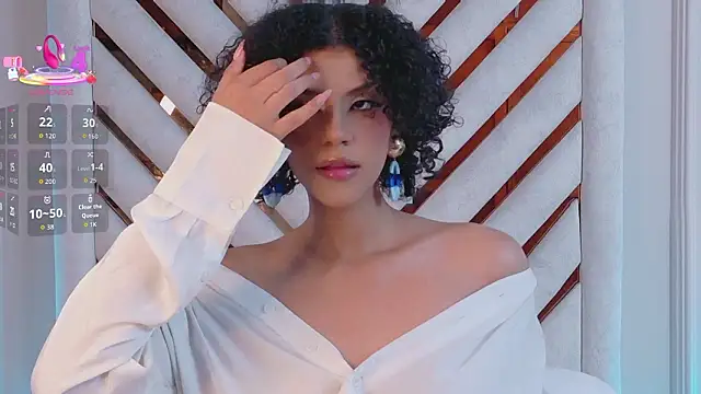 Lila-Rose online show from February 2026 04:22:02 AM