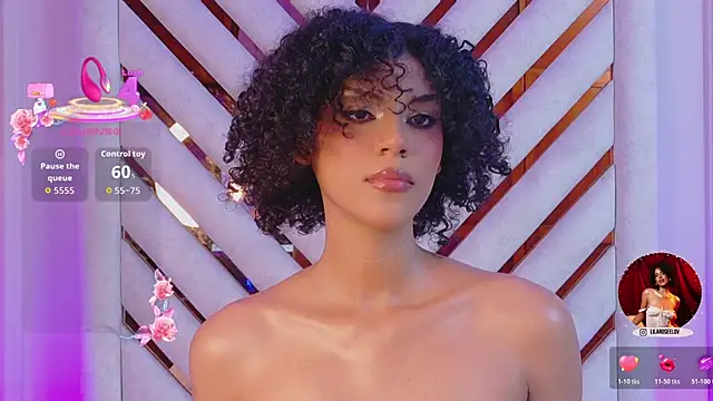 Lila-Rose online show from March 2026 05:26:02 AM