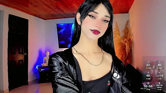 Kinng Sex online show from June 2026 05:07:01 AM