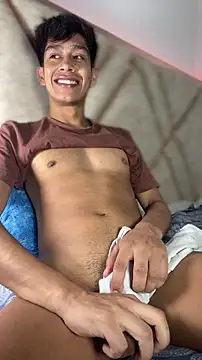 Jacovo2002 online show from December 2025 10:00:02 AM