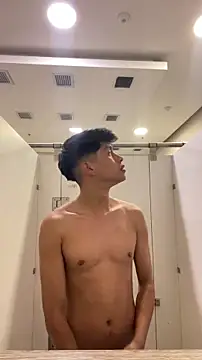 Jacovo2002 online show from April 2026 10:22:01 PM