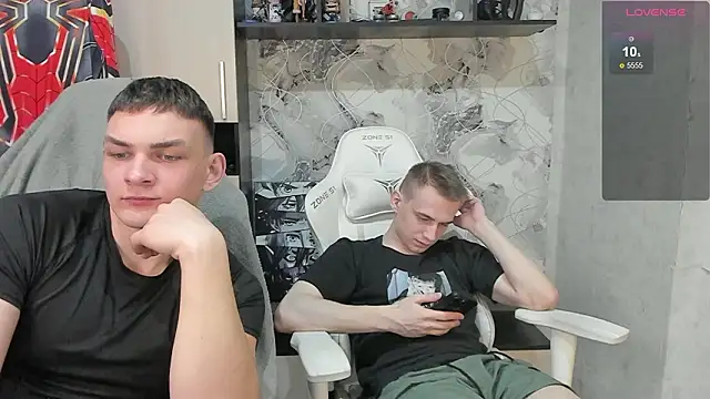 MIKE GOD19 online show from February 2026 04:24:02 PM