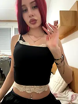 JudithCarly online show from November 2025 06:31:02 PM