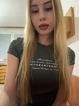 JudithCarly online show from February 2026 10:10:02 PM